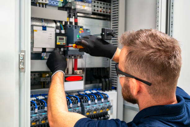 Best 24-Hour Electrician  in Momence, IL