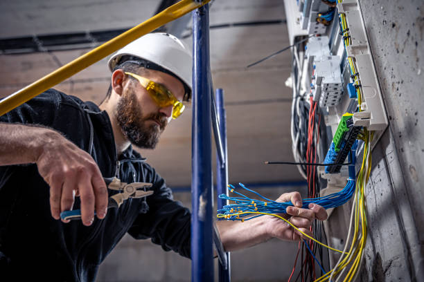 Best Electrical Contractors for Businesses  in Momence, IL