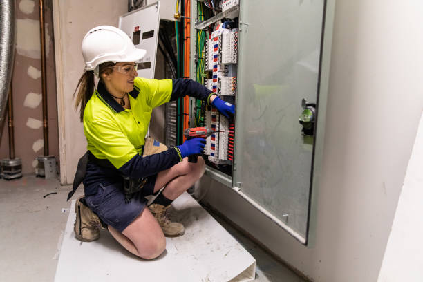 Best Electrical Upgrades for Homes  in Momence, IL