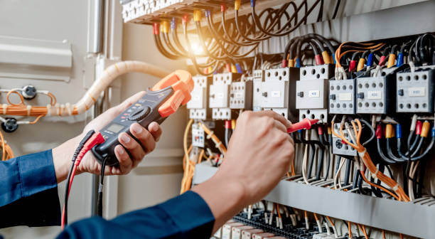 Best Electrical Repair Services  in Momence, IL