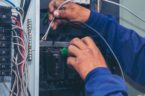 Best Emergency Electrical Repair  in Momence, IL