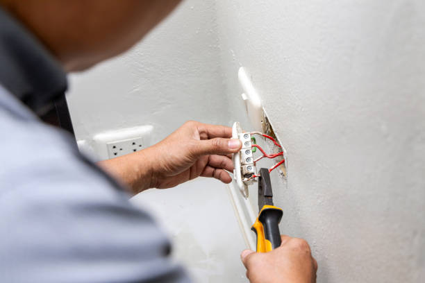 Best Residential Electrician Services  in Momence, IL