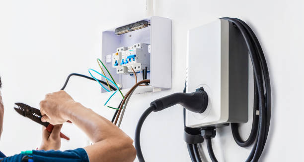 Best Electrical System Inspection  in Momence, IL