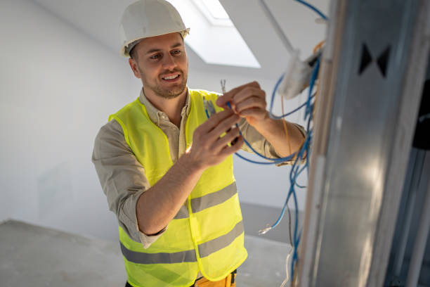 Best Residential Electrician Services  in Momence, IL